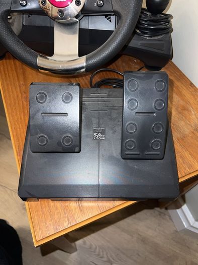 driving simulator
