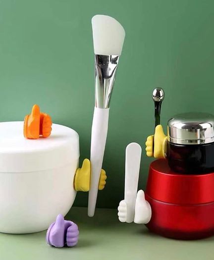 New Creative Thumb Hook, Cable Organizer - 4 Pieces