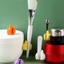 New Creative Thumb Hook, Cable Organizer - 4 Pieces Image 2