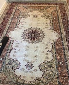 Carpet
