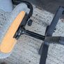 Swivel chair Image 4