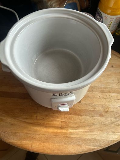Slow Cooker