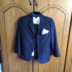 boys communion outfit