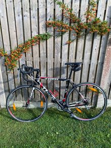 Trek Alpha 1.1