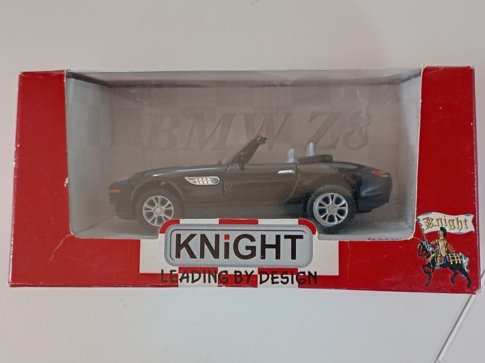 Bmw Z8