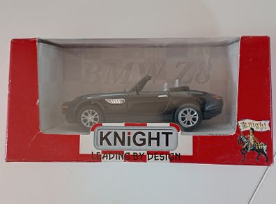 Bmw Z8