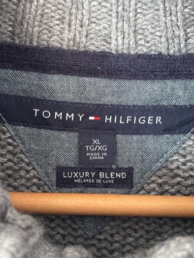 Tommy Hilfiger Cardigan