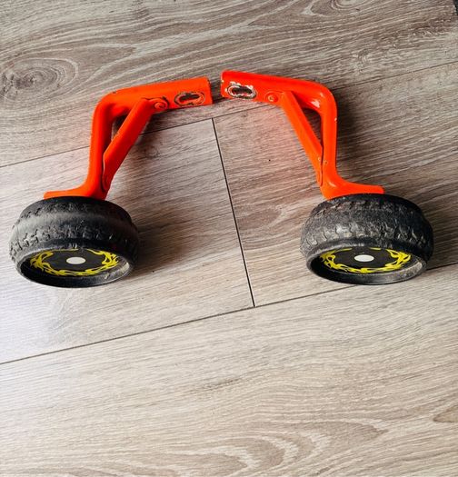Kids Bike Stabilizers