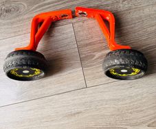 Kids Bike Stabilizers