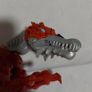 Transformer  / toy / dinosaur Image 3
