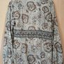 Stella forest silk Blouse UK 8 Image 2