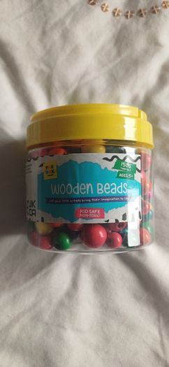Beads