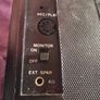 vintage Marantz SUPERSCOPE CR-1053L Radio Cassette Recorder / player Image 6