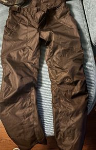 Course motorbike trousers