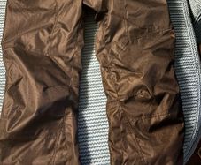 Course motorbike trousers