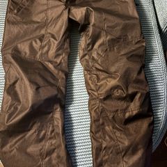 Course motorbike trousers