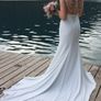Wedding Dress - Pronovias Dravidia Image 9