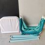 Chicco Lullaby Travel Cot Image 3