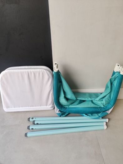 Chicco Lullaby Travel Cot