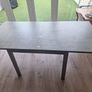 Extendable dining table Image 5