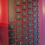 RED HP Laptop, Intel Pentium CPU 3825U 1,9GHz, 8GB Ram, 1 Terrabyte HDD, Windows 10 Home, Microsoft Edge, Chrome Image 5