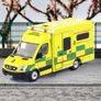 1.76, Sprinter Ambulance -Free Post Image 8