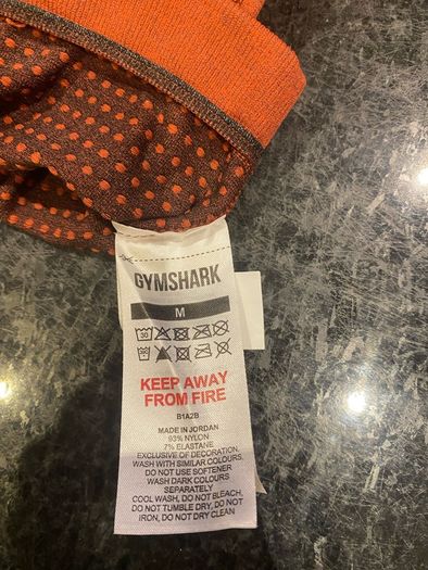 Gymshark Leggings