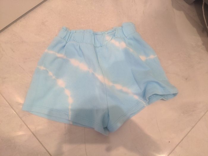 ZARA girls shorts