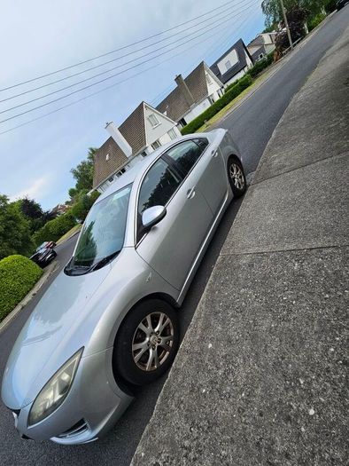 2009 Mazda Mazda6