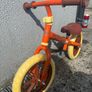 12 Inch Balance Bike Image 2