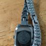 'King Girl' Shiny Diamond Watch Image 4