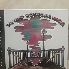 The Velvet Underground 2CD - Loaded (Fully Loaded Edition)