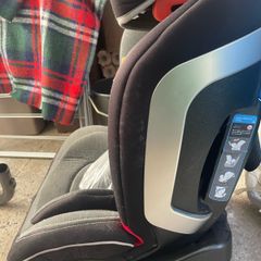 baby car seat free