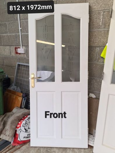 Doors
