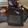 Usborne Spotter's Cards: 100 Things to Spot in the Night Sky Image 3