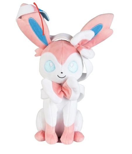 BAB Pokemon Sylveon Plus 30cm