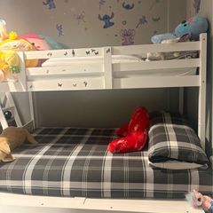 harvey norman bunk bed