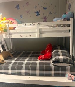 harvey norman bunk bed