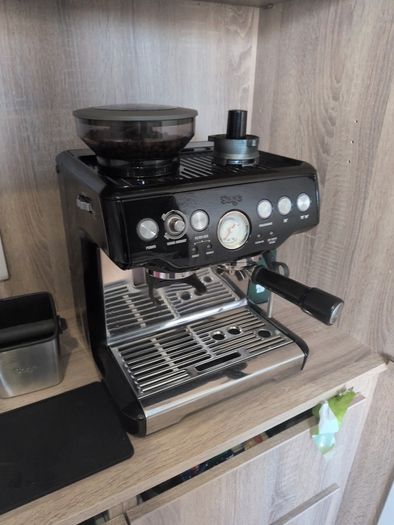 Sage - the Barista Express