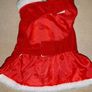 Puppy/Chihuahua Christmas Dress Image 2