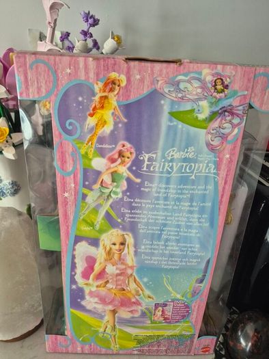 barbie