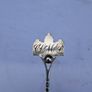 H.J Cooper US Capital Building Memorial Sterling Silver Spoon(1900 Super Rare) Image 5
