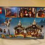 Lego Harry Potter 75947 Hagrid's Hut Buckbeak's Rescue Image 2