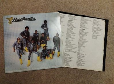 Breakwater Splashdown lp