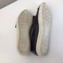 Una Healy Ladies Black and Silver Loafers Eu 39 size 6 Image 6
