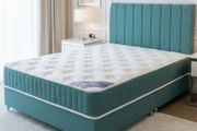 Pocket Sprung Mattresses
