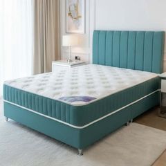 Pocket Sprung Mattresses