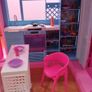 Barbie Dream House with Accessories Image 9
