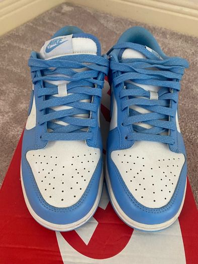 nike dunk