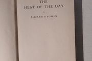 The Heat of the Day by Elizabeth Bowen 1949 First Edition